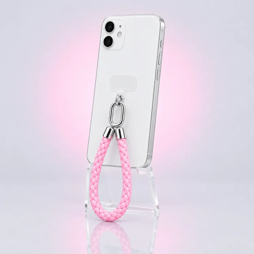 Candy Cord Phone Strap
