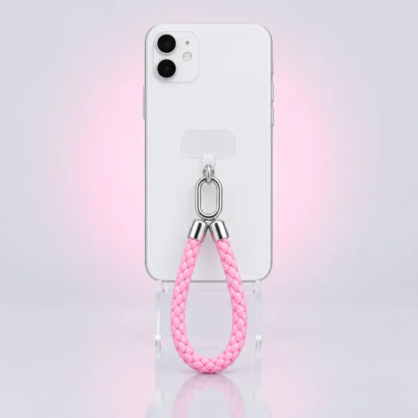 Candy Cord Phone Strap