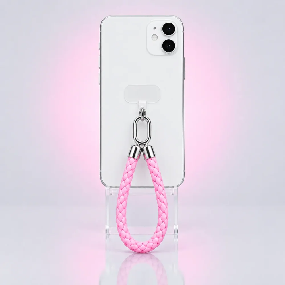 Candy Cord Phone Strap