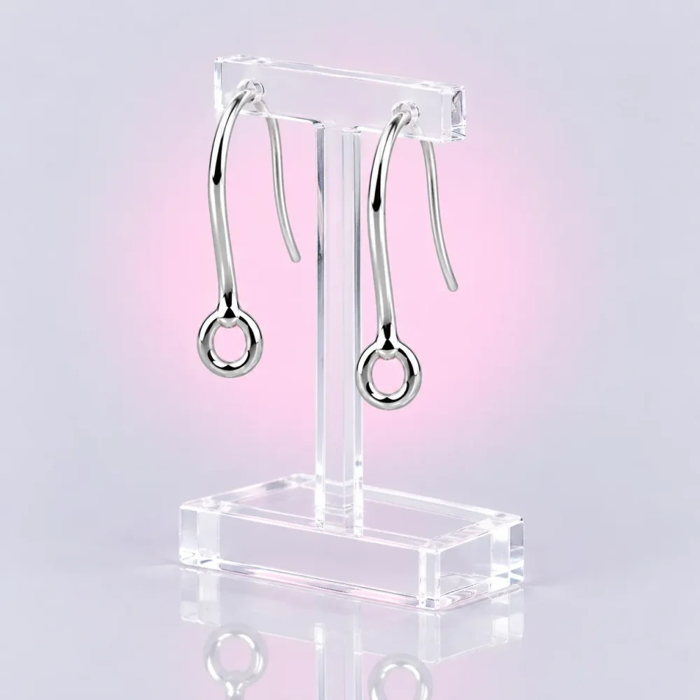 Classic Ear Hook Pair
