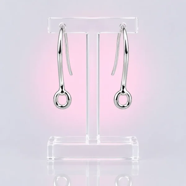 Classic Ear Hook Pair