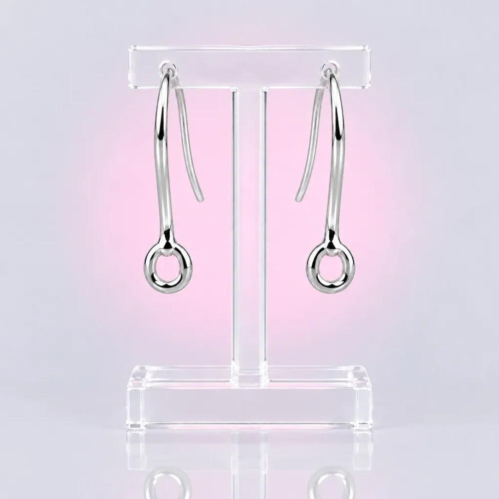 Classic Ear Hook Pair