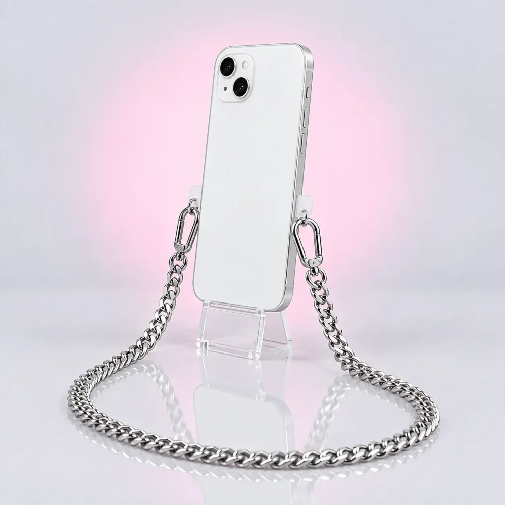 Crossbody Phone Chain