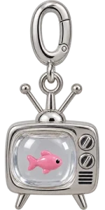 Fishbowl TV Charm