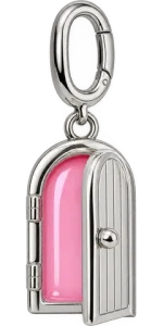 Open Door Charm