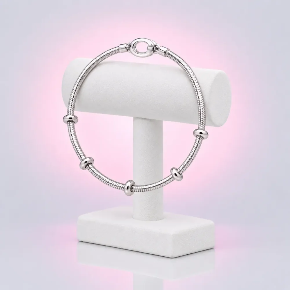 Snake Chain Bracelet