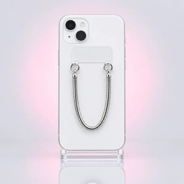 Short Snake Phone Strap