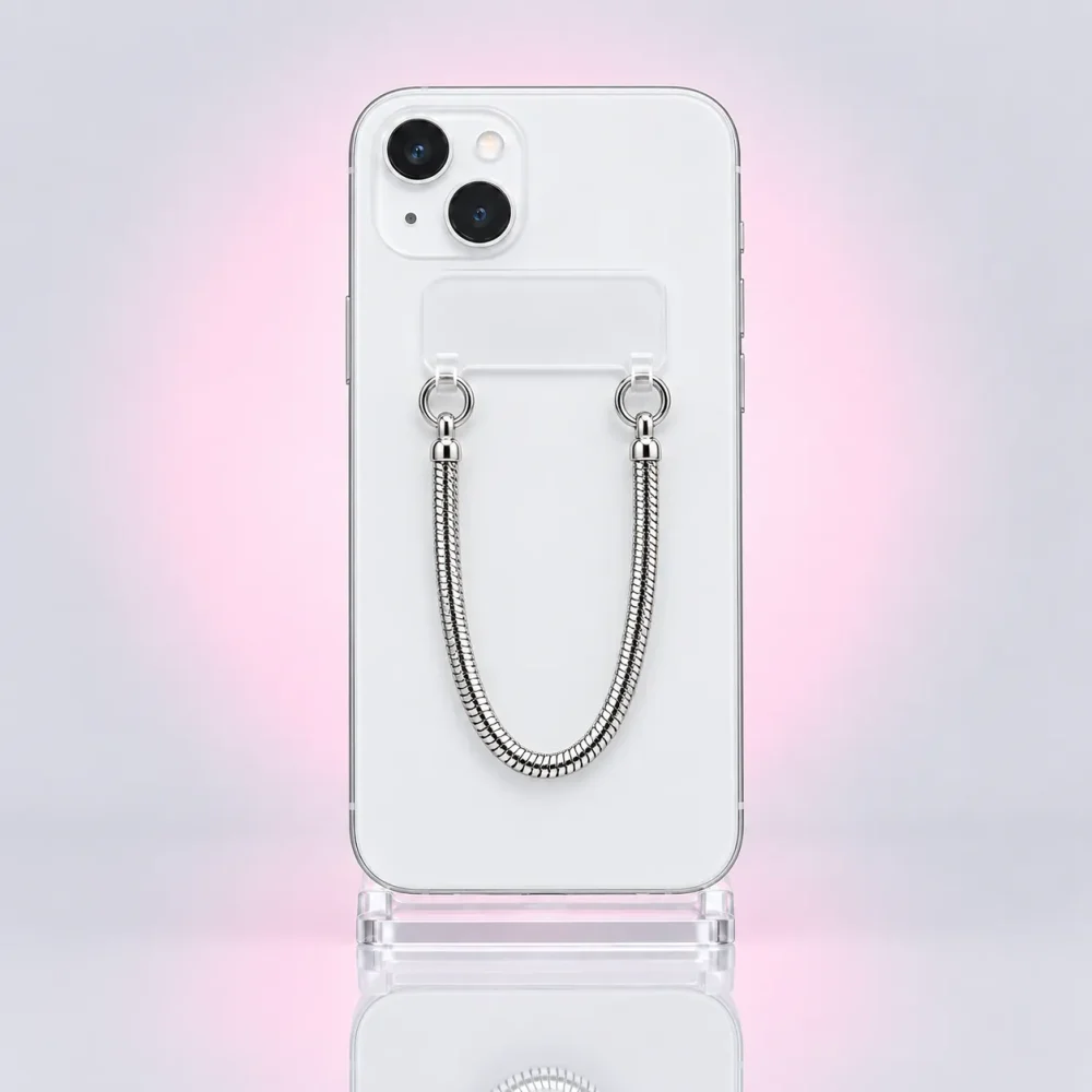 Short Snake Phone Strap