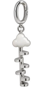 Stair to Nowhere Charm