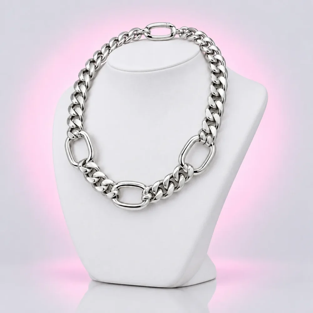 O-Station Necklace