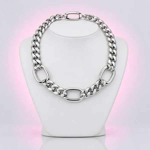 O-Station Necklace