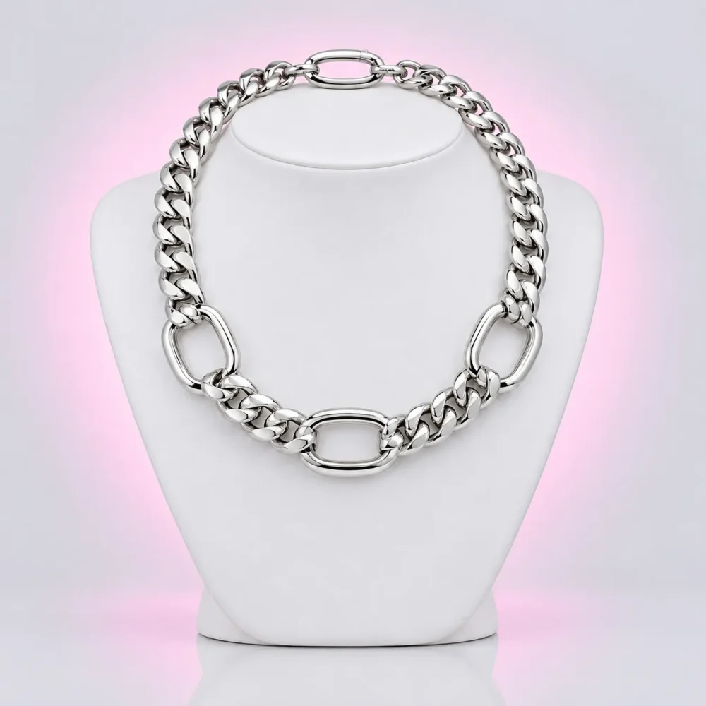O-Station Necklace