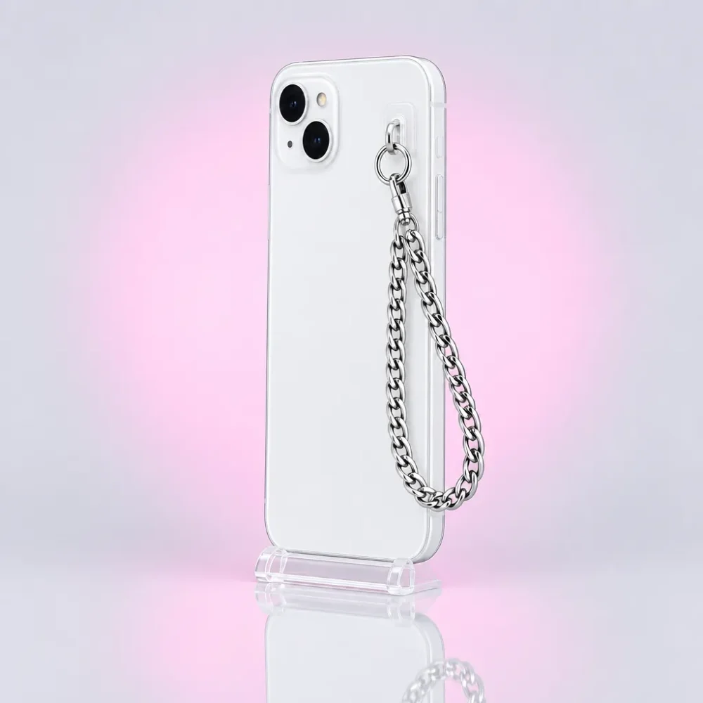 Wrist Loop Phone Chain