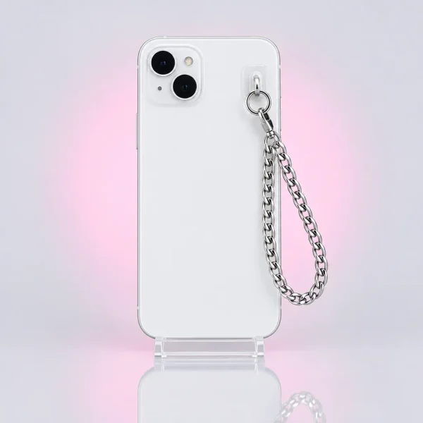 Wrist Loop Phone Chain